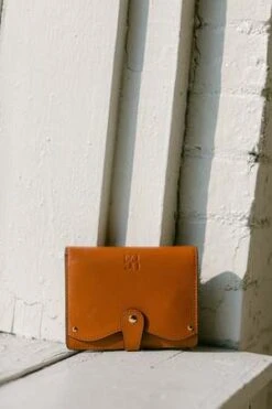 Ulla JohnsonAlvie Wallet - Sierra