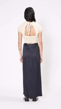 Ulla JohnsonArden Top - Alabaster -Ulla Luxe Sales Store Arden Top in Alabaster 20230414172251 2