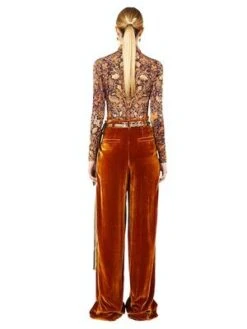 Ulla JohnsonAurelia Turtleneck - Celestial -Ulla Luxe Sales Store Aurelia Turtleneck in Celestial 20221019235727