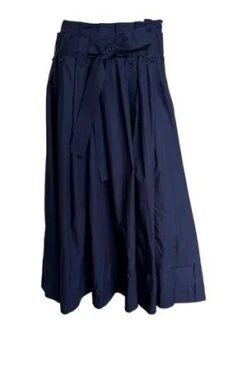 Ulla JohnsonDylan Skirt - Midnight