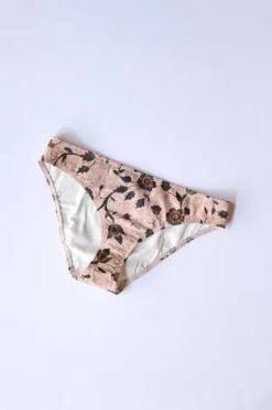 Ulla JohnsonDani Bikini Bottom - Sol