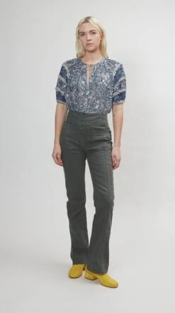 Ulla JohnsonMars Jean - Peat