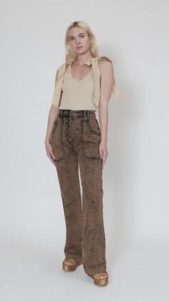 Ulla JohnsonMilo Jean - Desert Palm