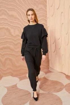 Ulla JohnsonRory Pant