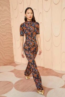 Ulla JohnsonZena Pant - Bellflower