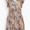 ULLA JOHNSON Lina Coverup In Fig
