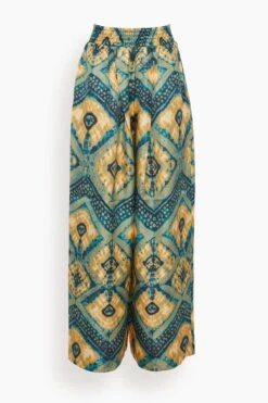 ULLA JOHNSON Clemence Pant In Constellation