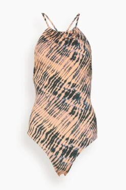 ULLA JOHNSON Odelia Maillot In Fig